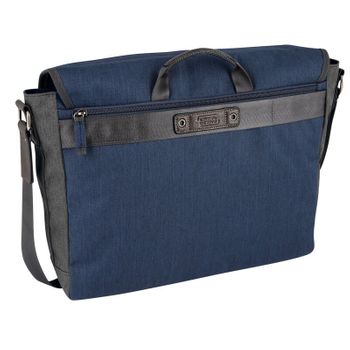 Camel Active Pasta Messenger Satipo Azul