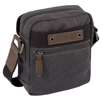 Camel Active Bolsa De Tiracolo Molina 296601 Cinzenta