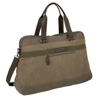 Camel Active Saco De Viagem 56cm Molina Khaki