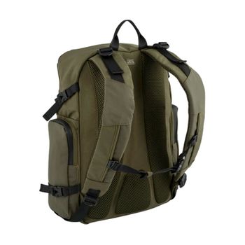 Camel Active Mochila Média Brooklyn Khaki