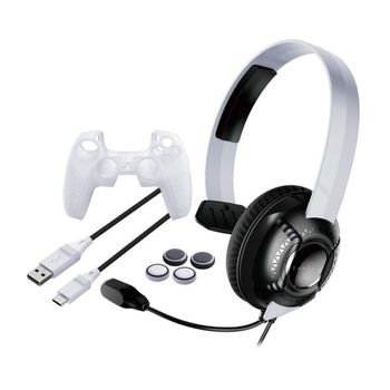 Raptor Sk100 Gaming Starter Pack Para Ps5