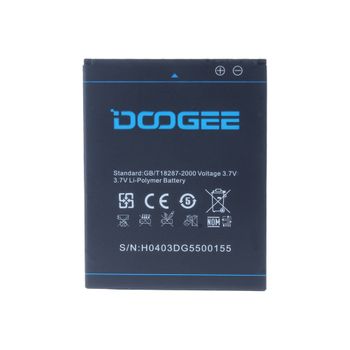 Batería Original Doogee Dagger Dg550 - 2600 Mah