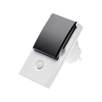 Z-wave Enchufe De Pared Al Aire Libre Tipo F Blanco - Pope700397- Popp