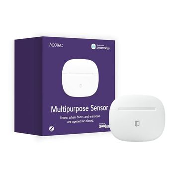 Sensor De Movimiento Gp-aeompseu (reacondicionado A+)