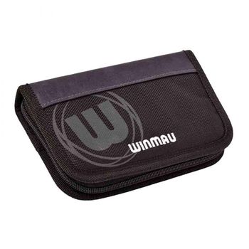 Funda Dardos Winmau Urban Pro Negra 8301