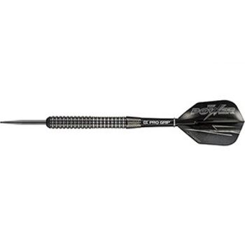 Dardos Target Darts Phil Taylor Black Edition 21g 200205