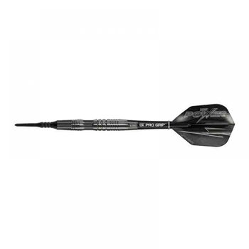 Dardos Target Darts Phil Taylor Black Titanium 20g 200246