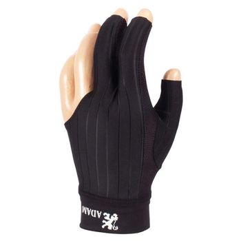 Adam Glove Pro L Negro Diestro 3269.493