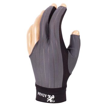 Adam Glove Pro M Gris Diestro 3269.494