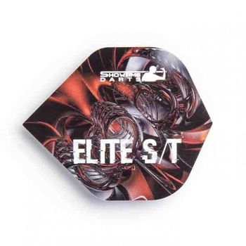 Showtime Darts Elite S/t Standard