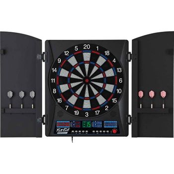 Diana Viper Electronx Dartboard 42-1054