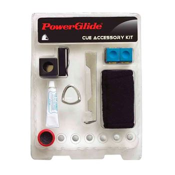 Kit Reparador Cue Accesorios Kit Powerglide 57053