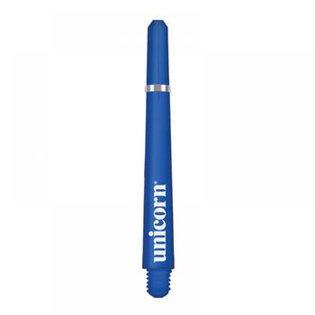 Unicorn Darts Gripper 4 Blue 40mm 78911