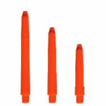 Cañas Nylon Plus Naranja Mediana (37mm)