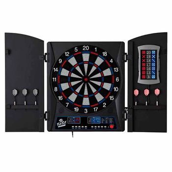 Diana Viper Mercury Dartboard 42-1053