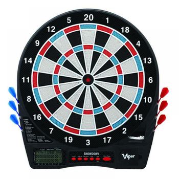 Diana Electrónica Viper Showdown Electronic Dartboard 42-0002