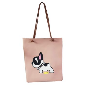 Bolso Rosa Perrito