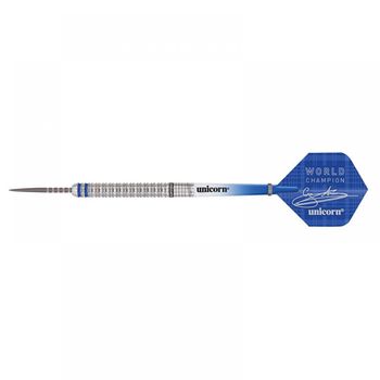 Unicorn Darts Gary Anderson World Champion 27g 90% 29004