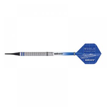 Unicorn Darts Gary Anderson World Champion 20g 70/80% 4501