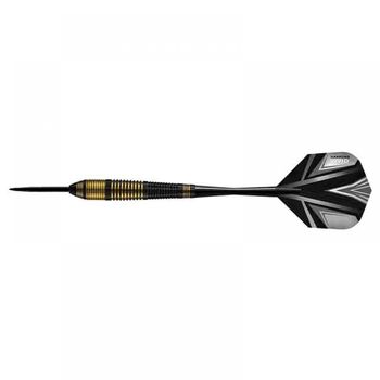 Dardos Harrows Darts Vivid Brass Black 21gr