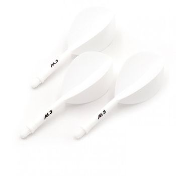 Cuesoul Flights Ak5 Pear L Blanca Csak-58sdlys