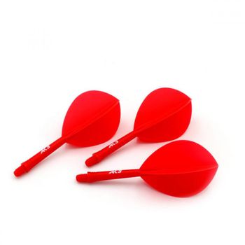 Cuesoul Flights Ak5 Pear M Roja Csak-52sdys