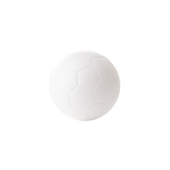 Bola Futbolin Resina Color Naranja Brillo 35g 34mm 25 Unidades con Ofertas  en Carrefour