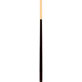 Taco Billar Pool Triton Pool Cue Nº1 Black 19oz 5585.026.19oz