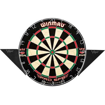 Pack Diana Electrónica 777 Viper Electronic Dartboard + Pilas con Ofertas  en Carrefour