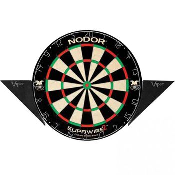 Pack Diana Electrónica 777 Viper Electronic Dartboard + Pilas - MAS QUE  DARDOS