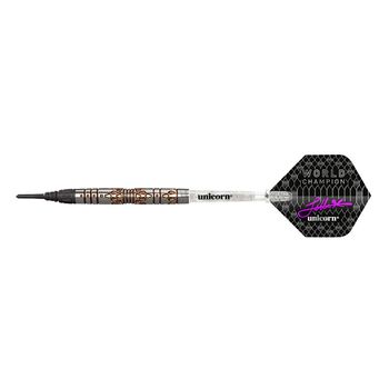 Dardos Unicorn Jelle Klaasen W. Chan. Phase 2 90% 20g 4521.