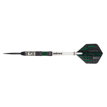 Dardos Unicorn Darts Code Green 90% 24g 6048