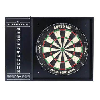 Diana Viper Shot King + Mueble Stedfast Blackboard 41-0628