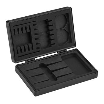 Casemaster Sinister Aluminium Case 36-0375