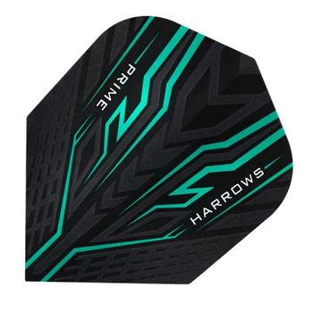 Harrows Darts Flights Prime Oblivion 4446