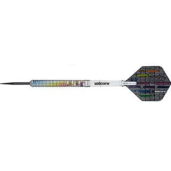 Dardos Unicorn Darts Code Gary Anderson 90% 23g 6050