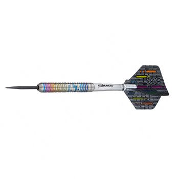 Dardos Unicorn Darts Code Seigo Asada 90% 25g 6062