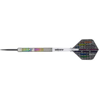 Dardos Unicorn Darts Code James Wade 90% 22g 6054