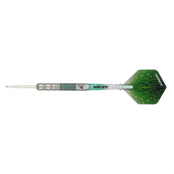 Dardos Unicorn Darts T90 Core Green 90% 25g 23012