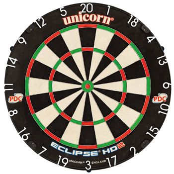 Diana Unicorn Darts Eclipse Hd 2 Pro Edition 79890