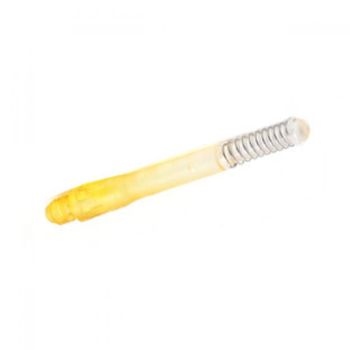 Shaft Cuesoul Tero Flights Gradation Yellow 44mm Size F Ak7+6f44jb