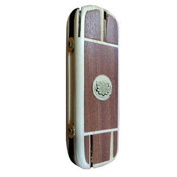 Funda Dardos Madera Arcam Luxe 16cm