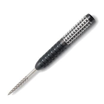 Dynasty Darts A Flow Isabell 2 Jesus Noguera Perea Steel 90% 22gr