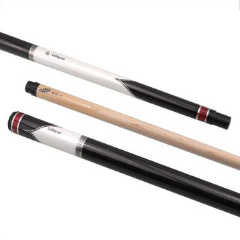 Taco Billar Americano Collapsar Cls-02 Cue 19.5oz 13mm 03141