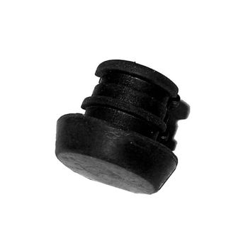 Goma Tope Para Taco Billar Flat Rubber Bumper Original 02916