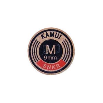 Soleta Kamui Snooker Original M 9mm 318 00092549