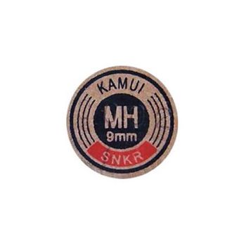 Soleta Kamui Snooker Original Mh 9mm 319