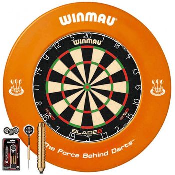 Pack Diana Electrónica 777 Viper Electronic Dartboard + Pilas con Ofertas  en Carrefour