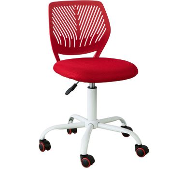 Ergo Office Er-413 Silla De Oficina Giratoria Con Reposacabezas Y Altura De  Asiento Ajustables. con Ofertas en Carrefour