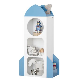 Organizador De Juguetes Multifuncional Infantil Baúl Almacenaje Para  Juguetes Con Tapa De Madera Blanco 89 X 38 X 43 Cm Kmb59-w Sobuy Es con  Ofertas en Carrefour